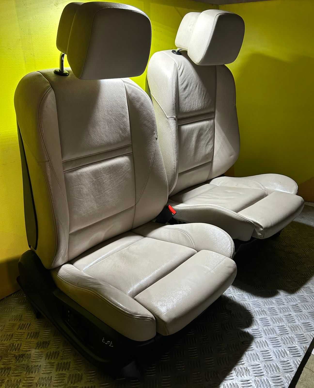 Салон сидіння комплект BMW X5 E70 сидения БМВ Х5 Е70 бмв х5 е70