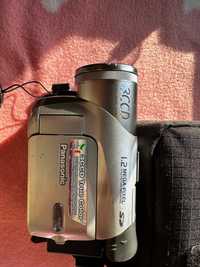 Camera Panasonic 3CCD