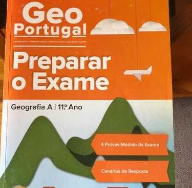 Geo Portugal - Geografia A 11 Bloco pedagógico