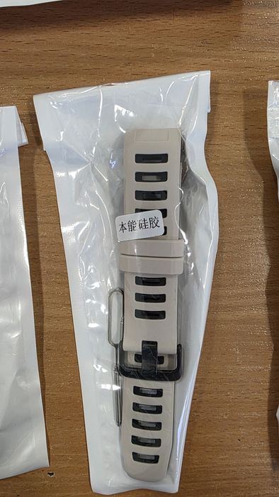 Ремешок garmin instinct