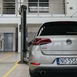 Volkswagen Golf Volkswagen Golf VII 2.0 TSI BMT GTI Performance DSG