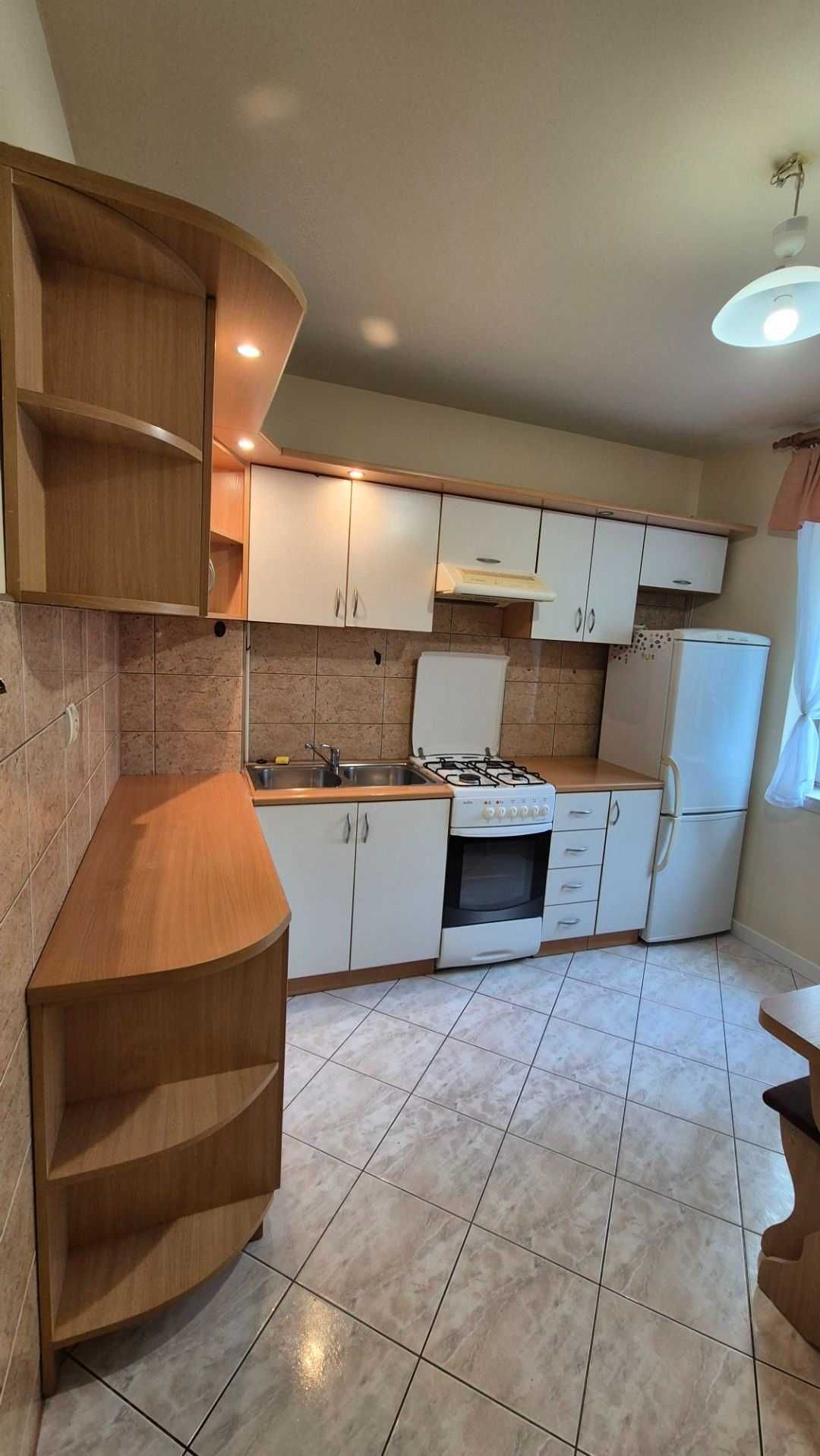 Kawalerka 36 m2 os Oświecenia