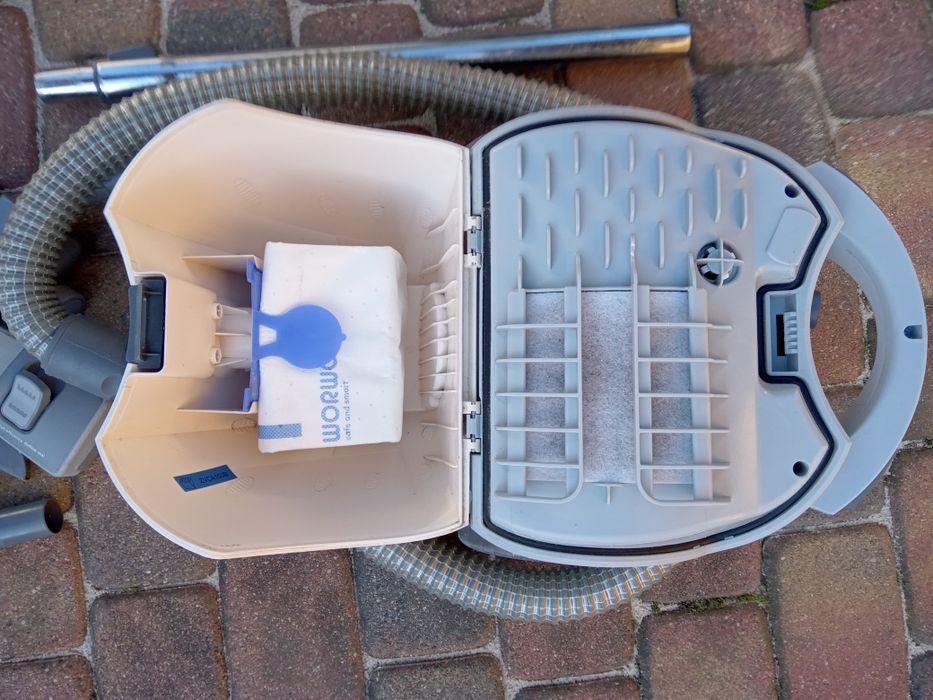 Odkurzacz Zelmer odyssey