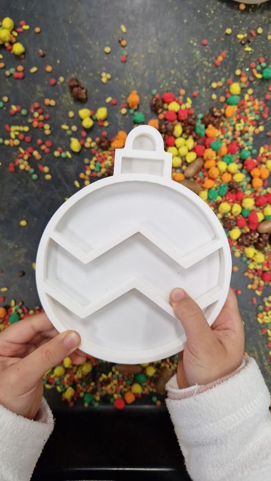 Bandejas sensoriais | Materiais e brinquedos educativos