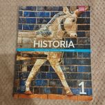 Historia podręcznik wsip