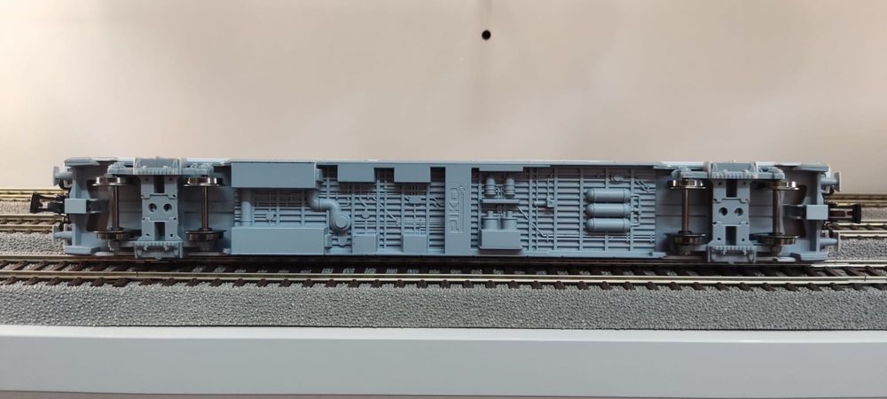 Wagon H0 Piko PKP Intercity 1 klasa