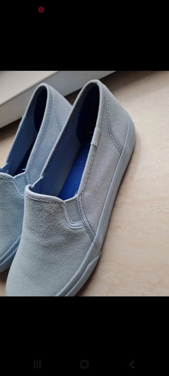 Trampki Slip on KEDS
