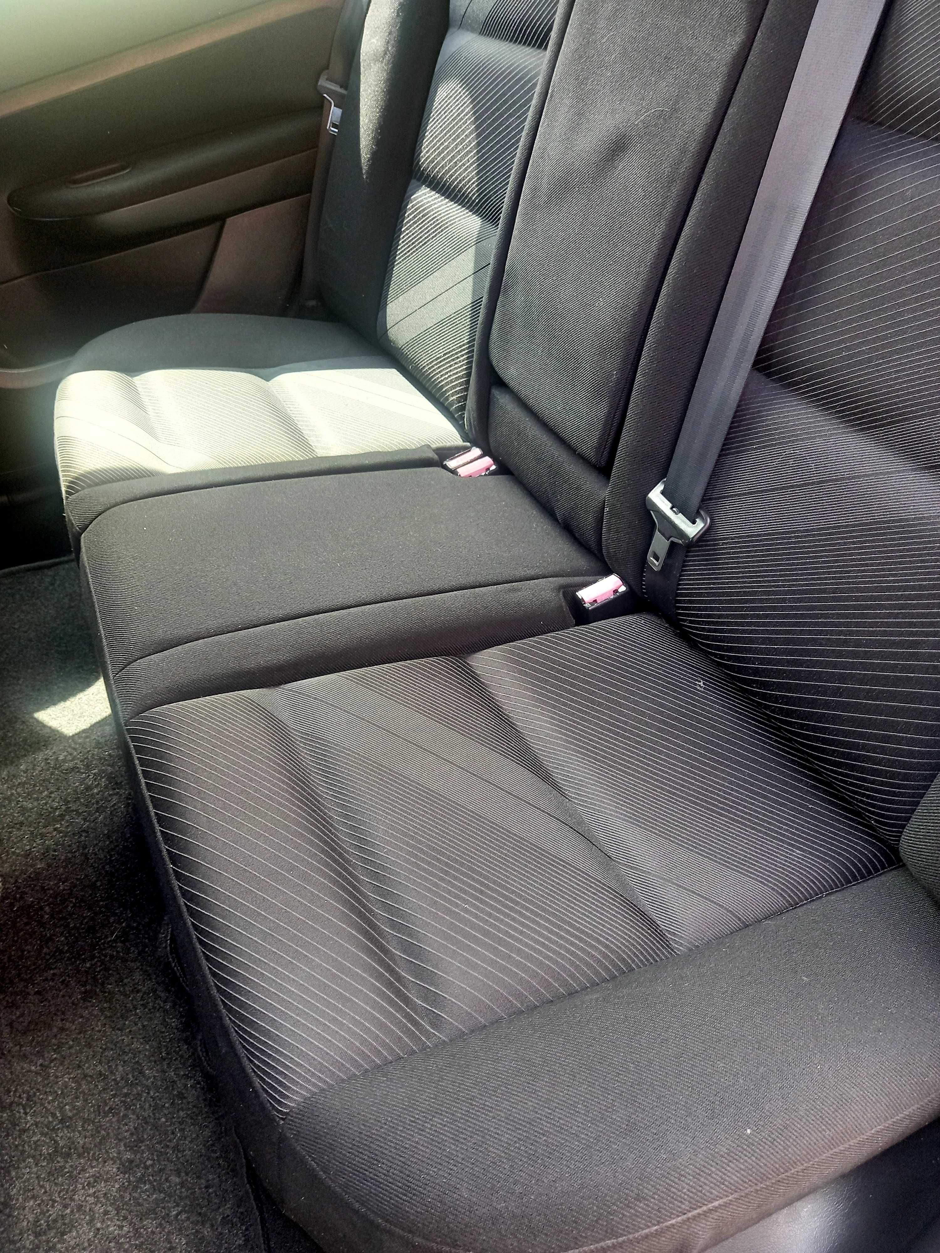 Peugeot 307 1.6 hdi