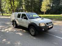 Свіжо пригнана ЗСУ NP300