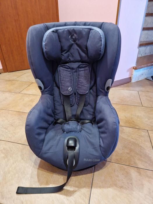 Fotelik Maxi Cosi Axiss 9-18kg