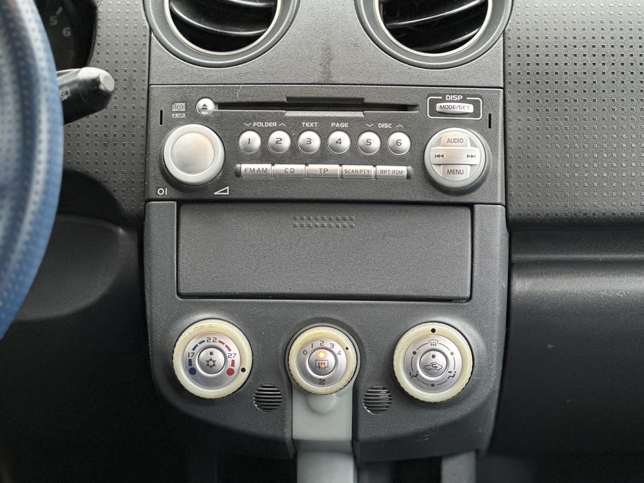 Ładne Mitsubishi Colt 1.3 benzyna