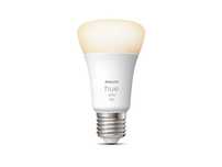 Philips Hue white - dwie żarówki E27 światło białe 806 lm