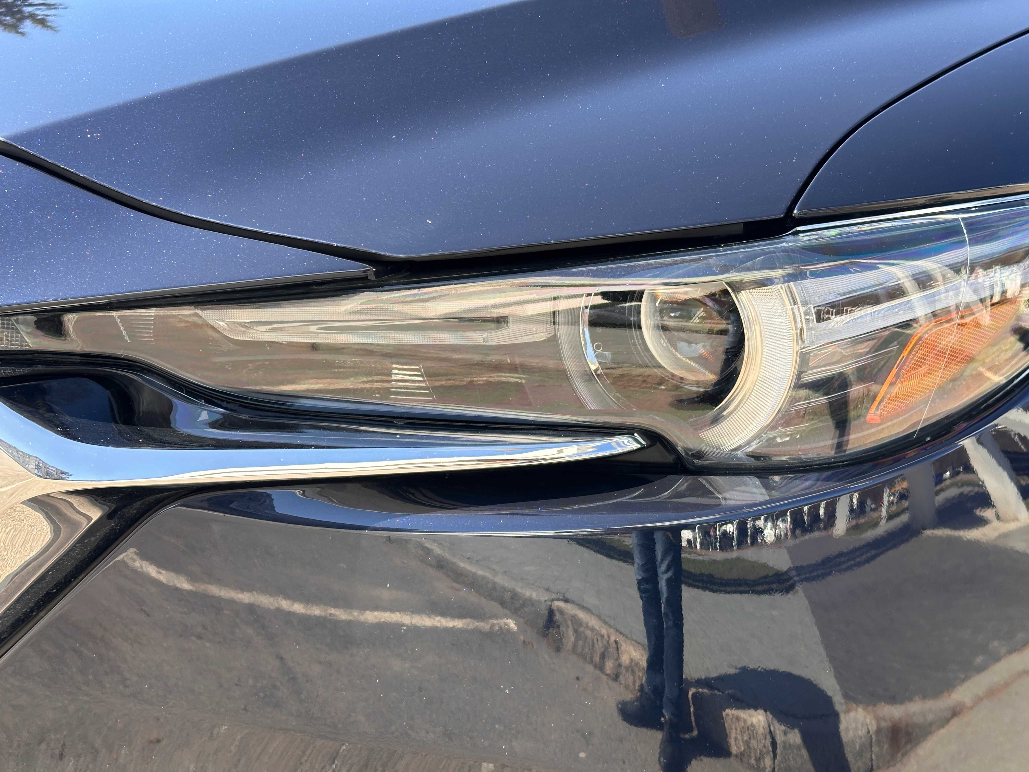 Mazda CX-5 2021 TURBO