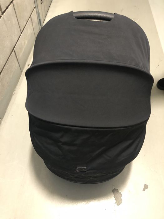 Cybex Priam 2.0 Gondola Lux Deep black