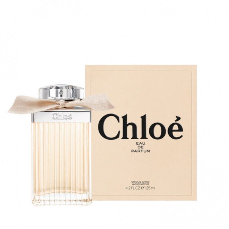 Chloe Signature Eau de Parfum 125ml.