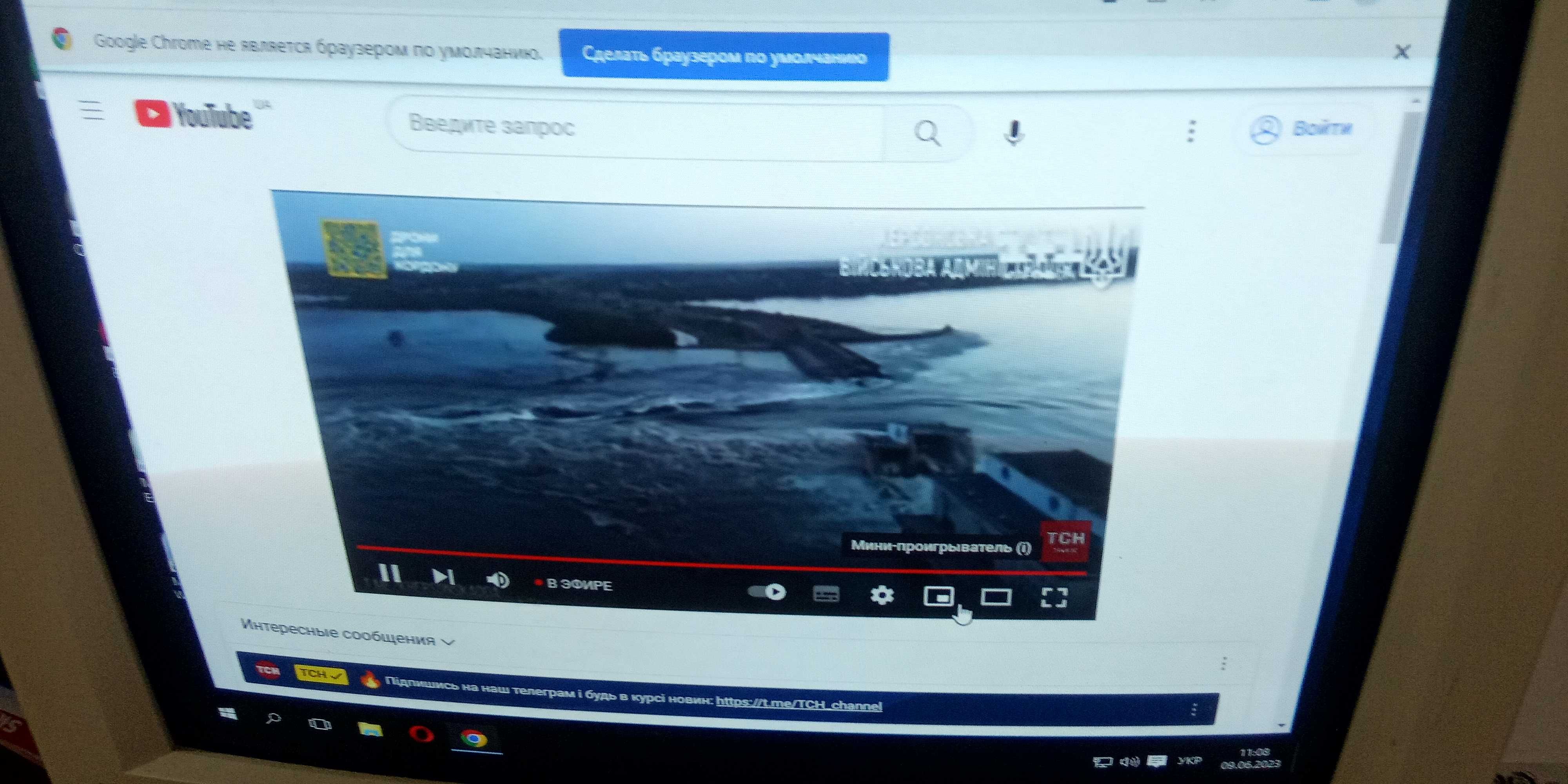 Компютер, системний блок, компьютер,