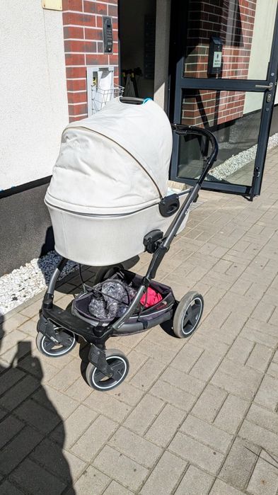 Wózek X- Lander X-CITY