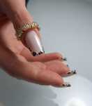 Stylizacja paznokci Manicure/Pedicure. Paznokcie żelowe, hybrydowe