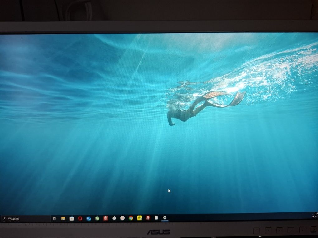 Monitor ASUS BE229QLB-G – 21,5 cale | Full HD | IPS