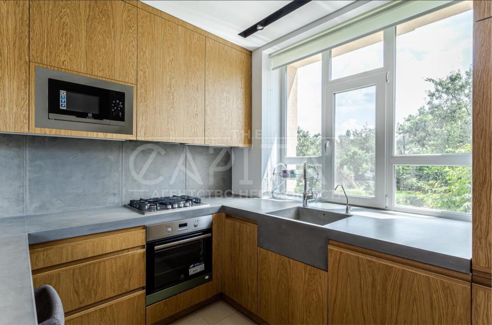 Соломʼянський р-н, вул, Польова, будинок на 6 квартир, 3к(82м2)