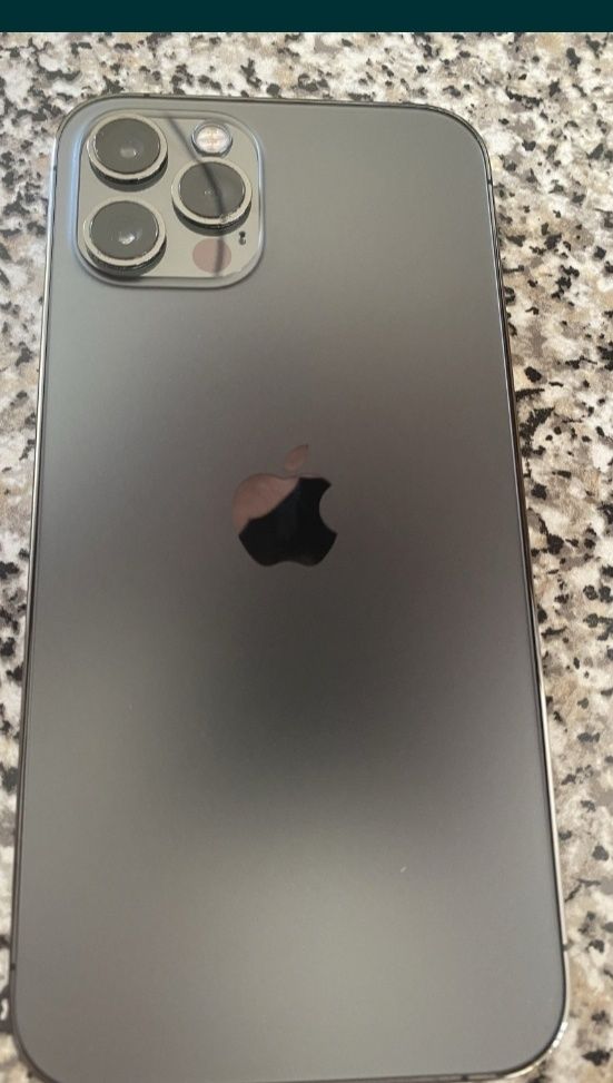 Iphone 12 pro 512g