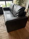 Sofas Cabedal conjunto ou separado