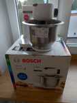Robot Bosch MUM 2 + Ice maker