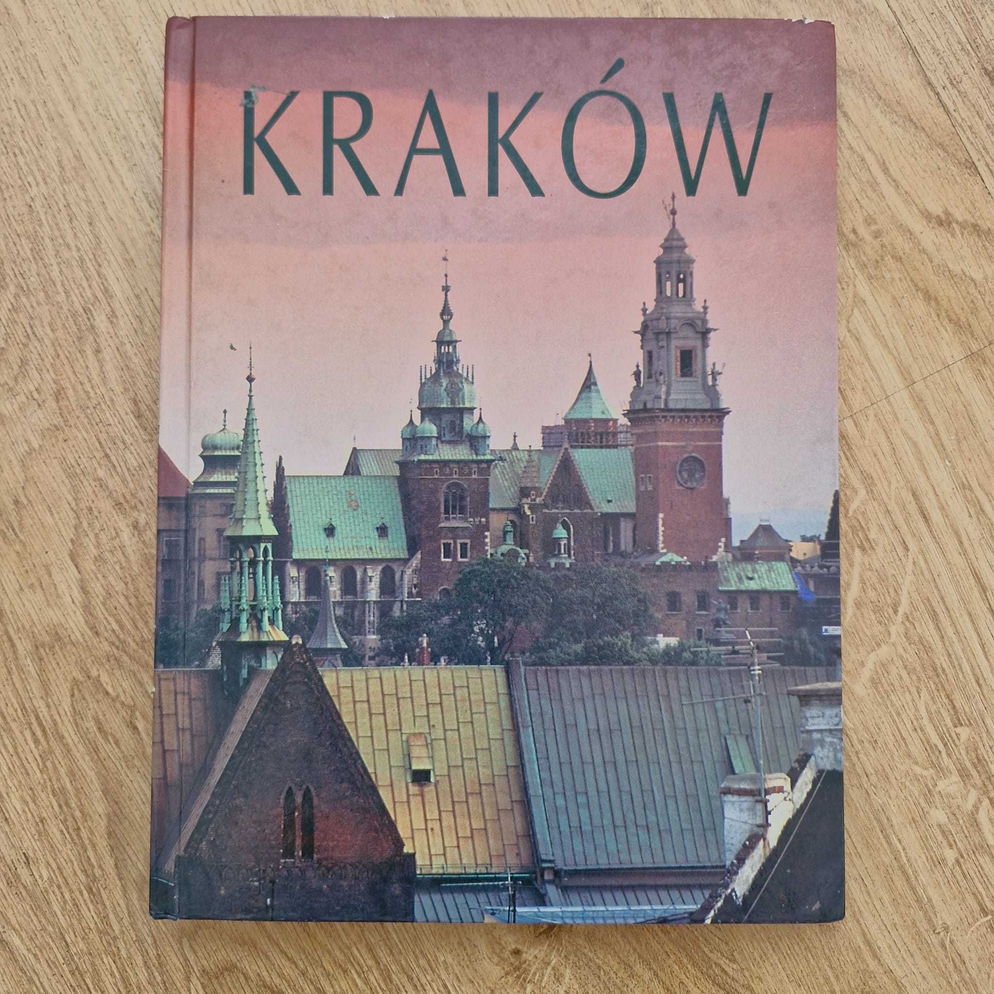 Kraków Cracow Tadeusz Cukier