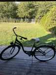 Rower Damski/Miejski KozBike 28