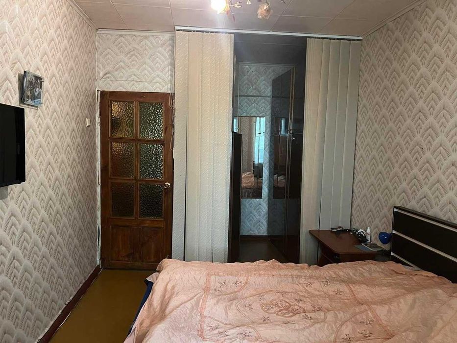 Квартира в центре Чугуева