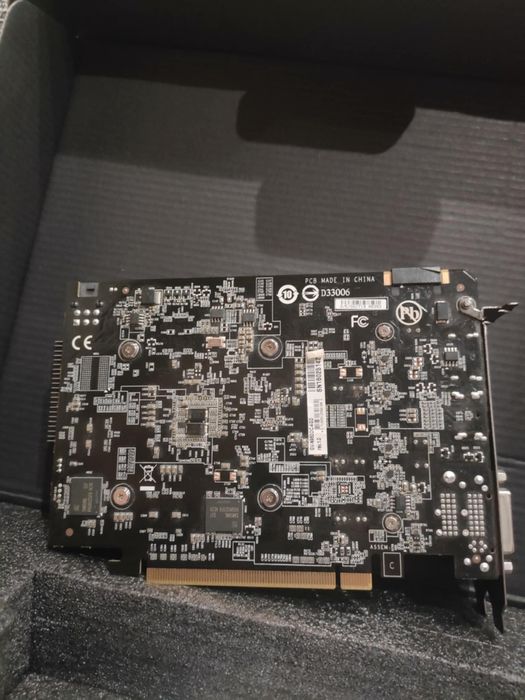 Karta graficzna Gigabyte GTX960 4gb