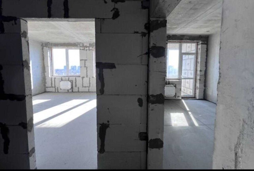 Вид на море‼️ 52 кв.м. ул.Костанди‼️ ЖК Горизонт‼️ 13 этаж Торг‼️