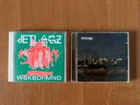 Jetlagz 2CD - WSK8OFMND / Szum