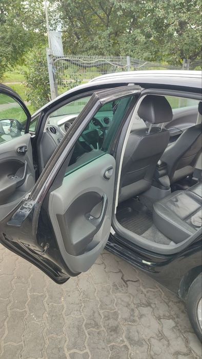 Продається Seat Ibiza 2011 1.2 TDI