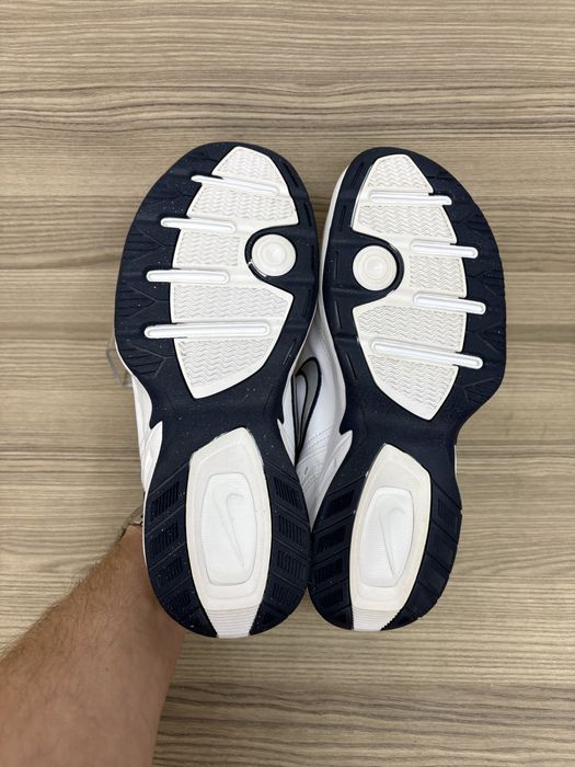 Кросівки Nike Air Monarch Iv оригінал 42р _ Кроссовки nike monarch 42р