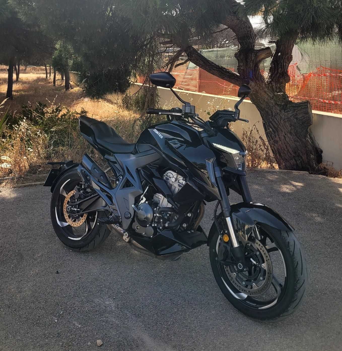 ZONTES 350R 2023