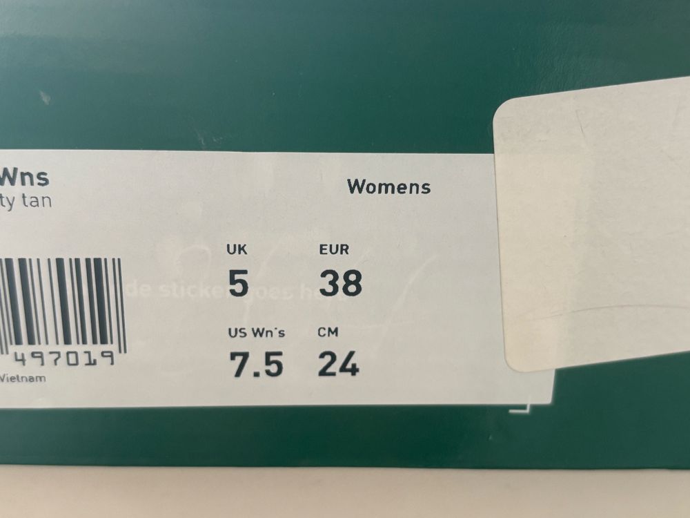 Кроссовки Puma