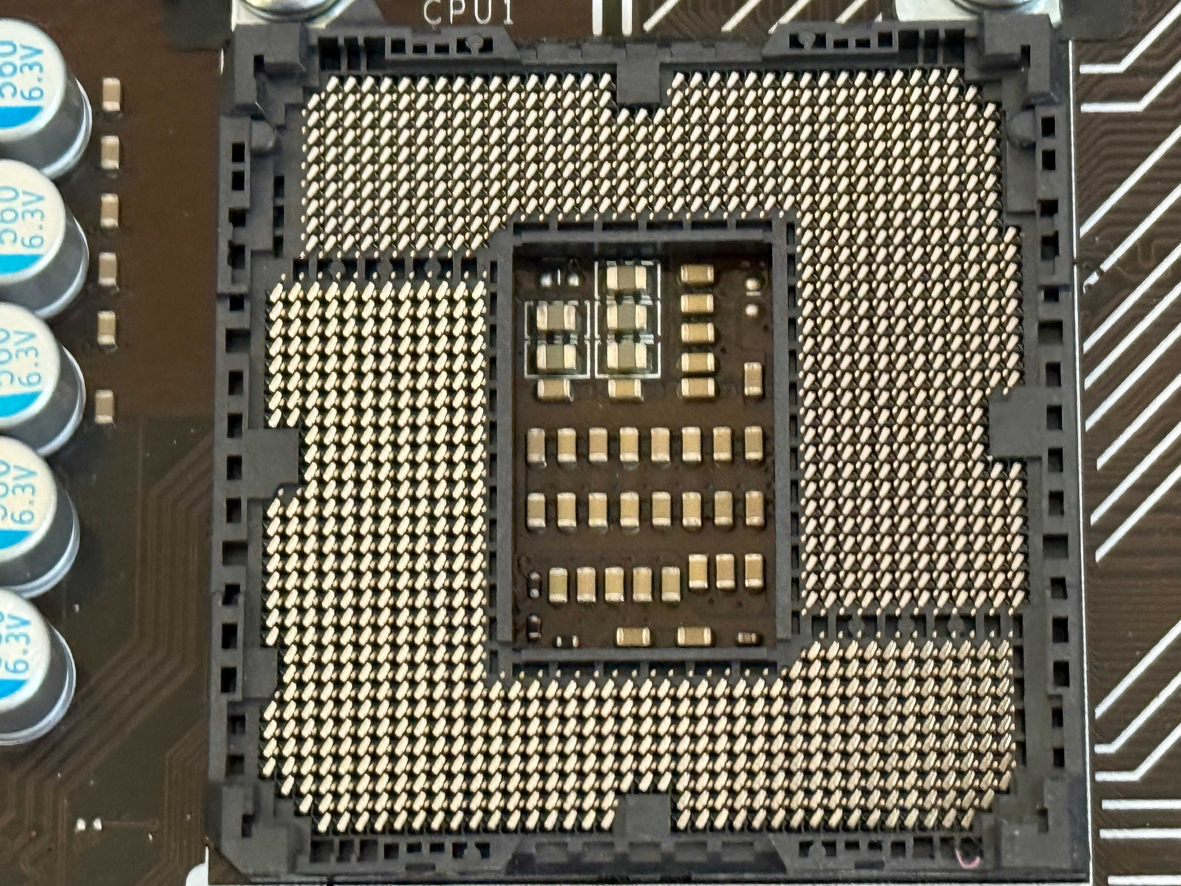 Płyta główna ATX MSI Z170A PC MATE LGA 1151