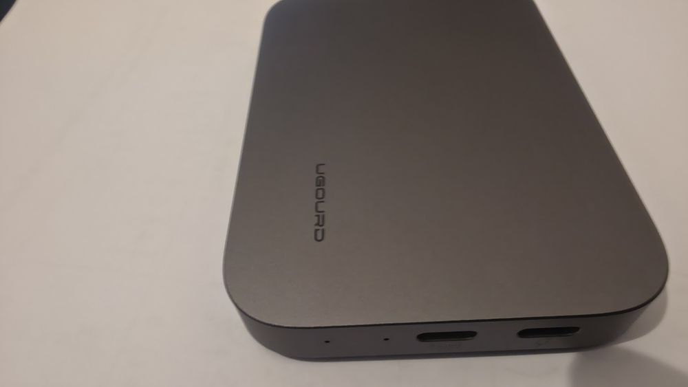 Hub para telemóvel ou computador ou tablet