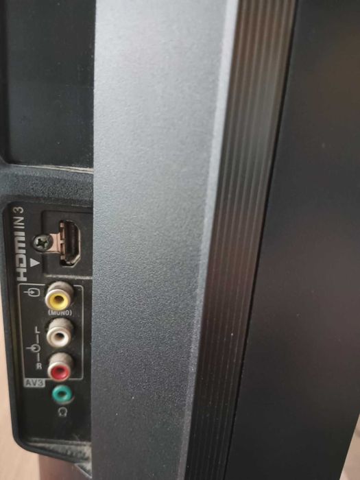 Telewizor 40" Sony Bravia KDL 40S4000