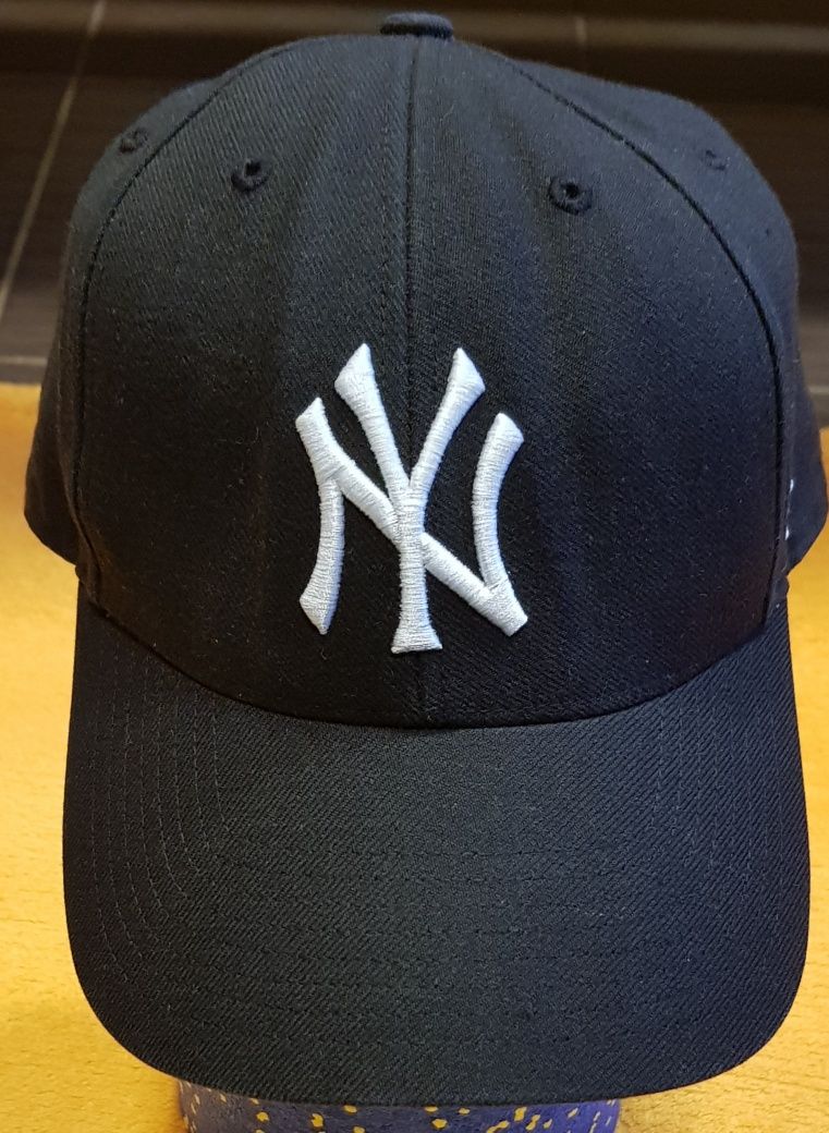 Кепка New Era BVB/47Brand Yankees