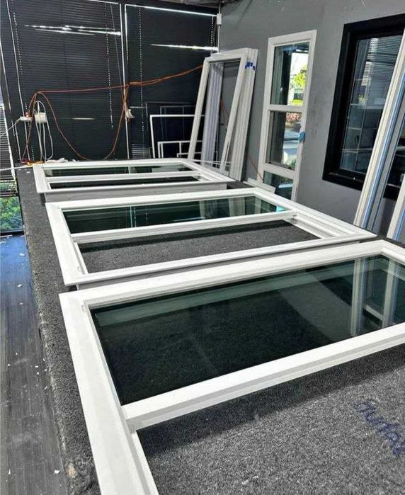 Металопластикові вікна з монтажем. Вікна ПРЕМІУМ ЯКОСТІ