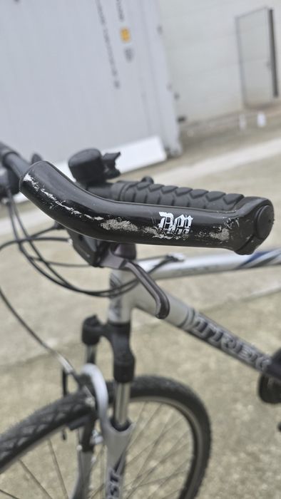 Trek 7200 – rower trekkingowy, Shimano Alivio, stan bardzo dobry.