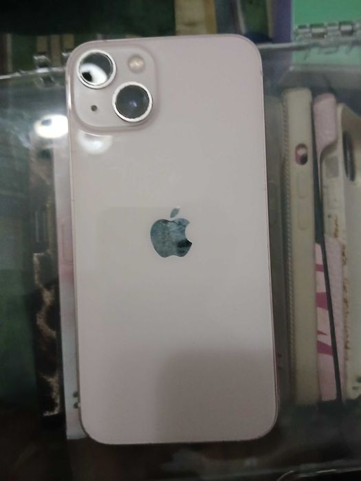 Iphone 13 como novo