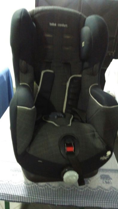 Cadeira automóvel bébéconfort