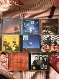 Nightwish The Cranberries Roxette Garbage A-ha