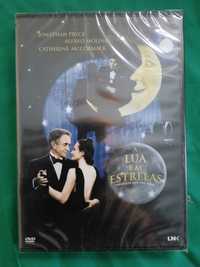 DVD A lua e as estrelas (John Irvin,2007) - Selado