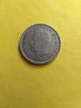 Moeda de 25 Pesetas de 1980