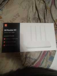 Роутер Mi Router 4C