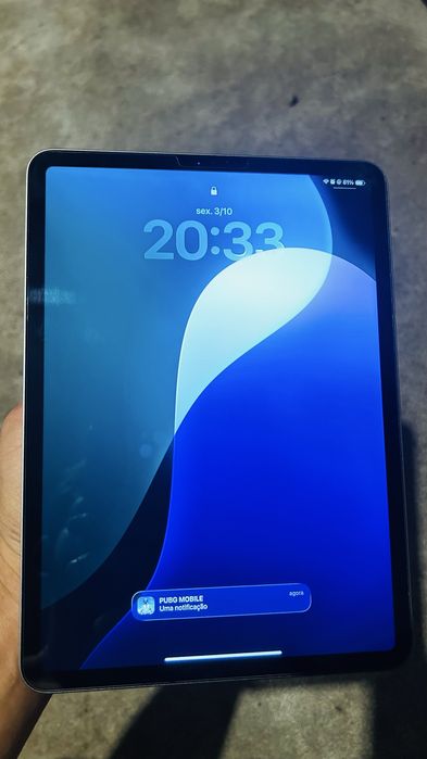 iPad Pro M2 128GB A2759